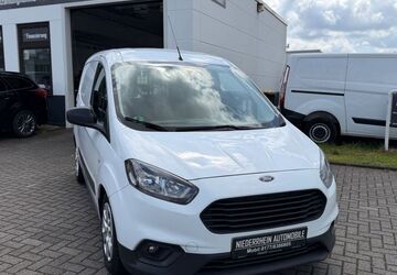 Ford Transit 97.849 km 8.980 &euro; Moers 47441