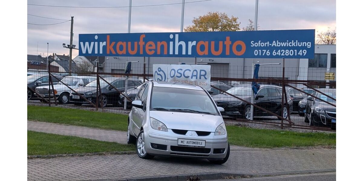 Mitsubishi Colt 268.000 km 1.499 &euro; Kempen 47906