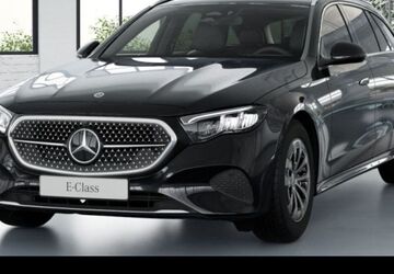 Mercedes-Benz E 200 9.900 km 53.490 &euro; Duisburg 47138