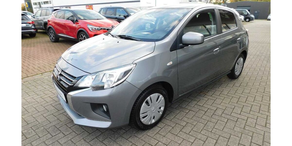 Mitsubishi Space Star 25.922 km 12.490 &euro; Xanten 46509