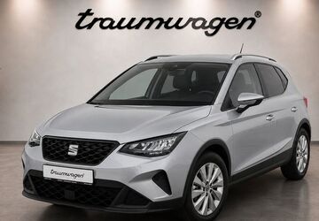 Seat Arona 20.900 km 16.950 &euro; Moers 47445