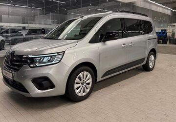 Renault Kangoo 5.904 km 30.880 &euro; Dinslaken 46539