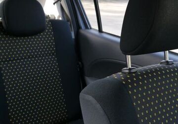 Daihatsu Sirion 52.800 km 2.990 &euro; Ratingen 40880