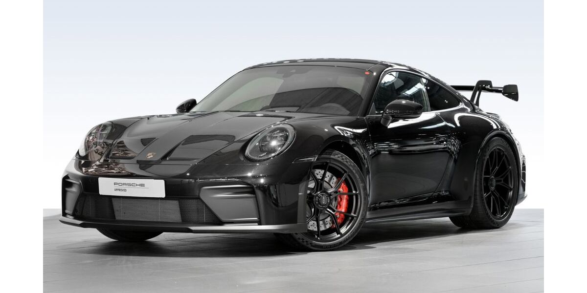 Porsche 992 1.450 km 225.000 &euro; Düsseldorf 40468