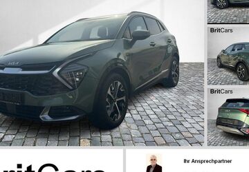 Kia Sportage 19.744 km 32.390 &euro; Krefeld 47803