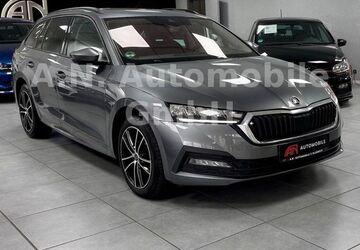 Skoda Octavia 140.500 km 18.900 &euro; Gladbeck 45968