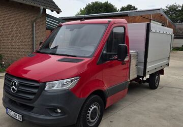 Mercedes-Benz Sprinter 30.000 km 30.000 &euro; Viersen 41748