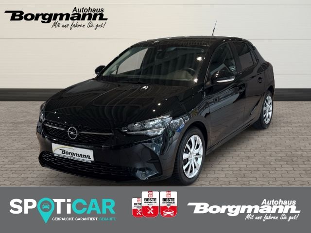 Opel Corsa 22.610 km 14.990 &euro; Essen 45356