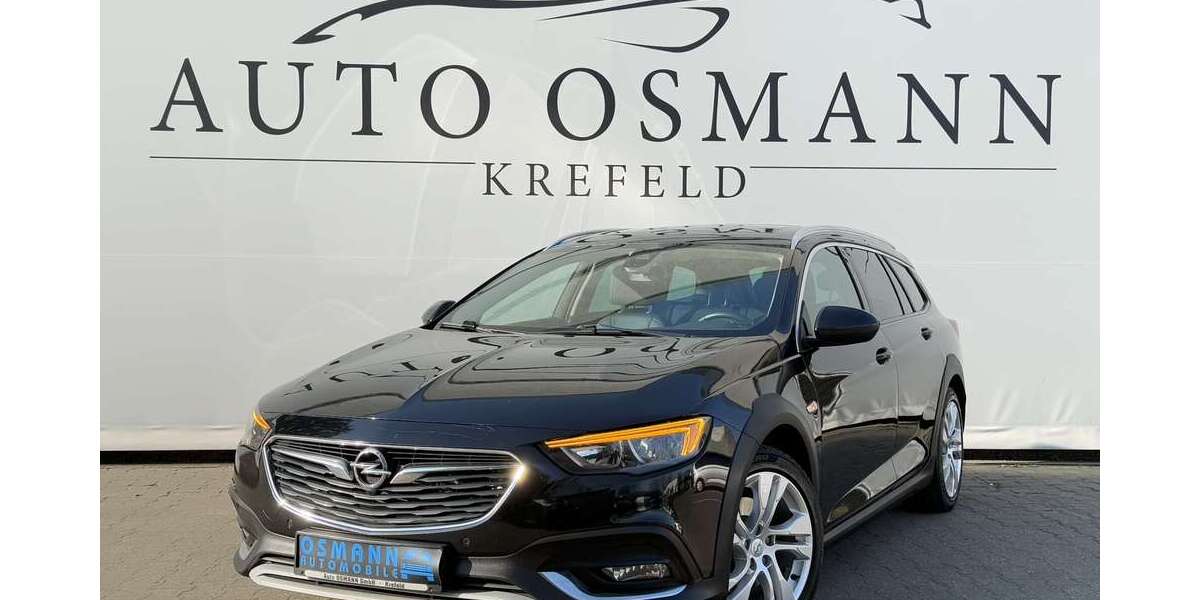 Opel Insignia 178.626 km 10.750 &euro; Krefeld 47805