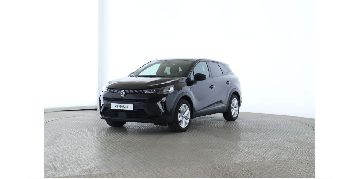 Renault Symbioz 26.055 km 23.880 &euro; Oberhausen 46049