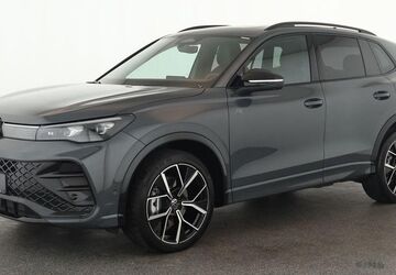 VW Tiguan 20.000 km 45.484 &euro; Neuss 41464