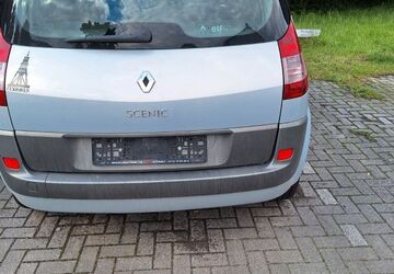 Renault Scenic 116.368 km 650 &euro; Moers 47445