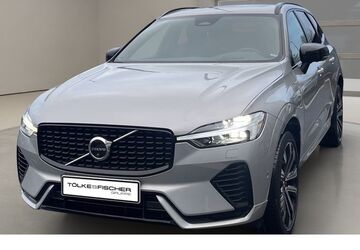 Volvo XC60 55.210 km 35.380 &euro; Krefeld 47805