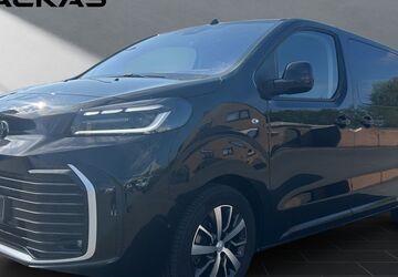 Toyota Proace (Verso) 29.366 km 37.450 &euro; Wesel 46485
