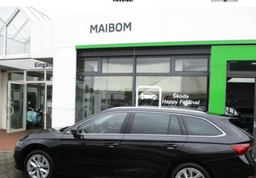 Skoda Octavia 20.050 km 28.900 &euro; Kevelaer 47623