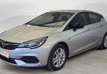 Opel Astra 58.489 km 13.989 &euro; Moers 47445