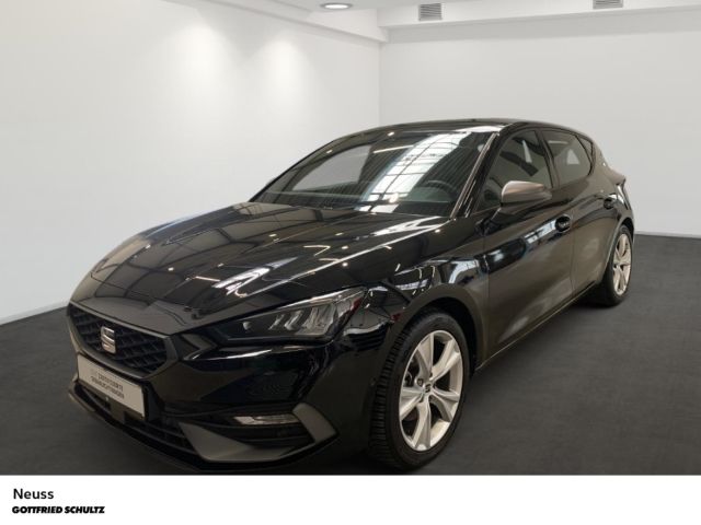 Seat Leon 17.235 km 28.200 &euro; Neuss 41460