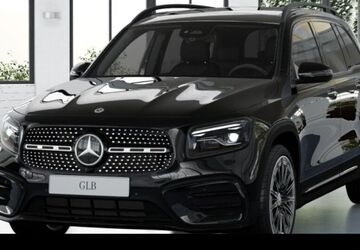 Mercedes-Benz GLB 200 9.900 km 46.990 &euro; Duisburg 47138