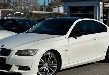 BMW 330 93.000 km 19.900 &euro; Essen 45326