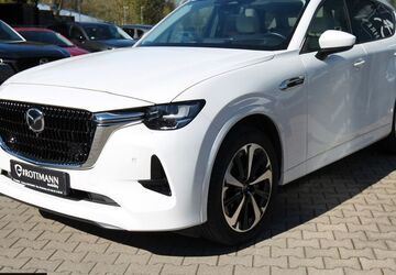 Mazda CX-60 29.986 km 37.890 &euro; Bottrop-Kirchhellen 46244