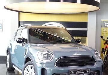 Mini Cooper Countryman 110.459 km 21.950 &euro; Duisburg 47058