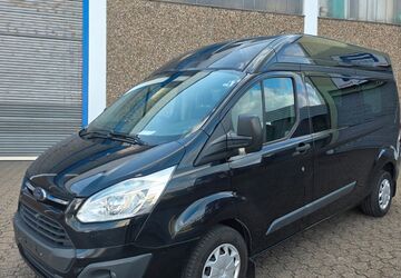 Ford Transit 239.000 km 10.500 &euro; Moers 47441
