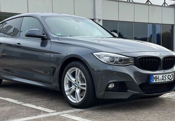 BMW 328 Gran Turismo 138.000 km 15.900 &euro; Mülheim an der Ruhr 45472