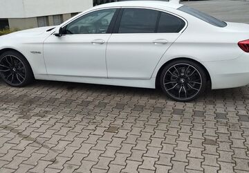 BMW 520 60.000 km 19.400 &euro; Moers 47443