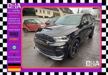 Dodge Durango 28.150 km 48.787 &euro; Essen 45356