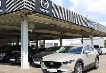 Mazda CX-30 43.425 km 20.990 &euro; Moers 47441