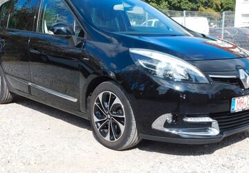 Renault Scenic 207.251 km 2.999 &euro; Mülheim 45473