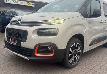 Citroen Berlingo 89.900 km 16.799 &euro; Dinslaken 46537