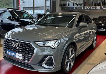 Audi Q3 90.000 km 29.999 &euro; Essen 45326