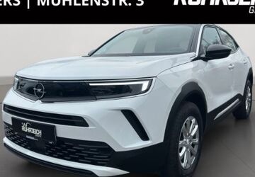 Opel Mokka 17.970 km 18.990 &euro; Moers 47441
