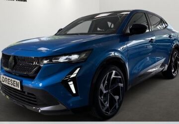 Renault Rafale 7.990 km 53.790 &euro; Krefeld 47805