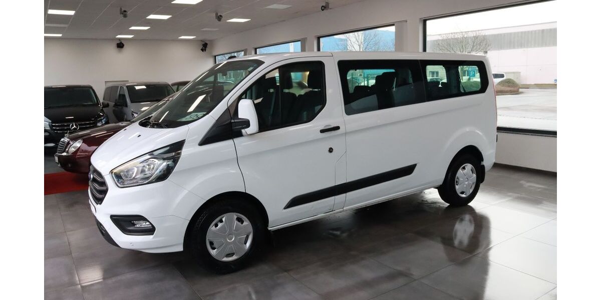 Ford Transit 168.880 km 18.950 &euro; Essen 45329