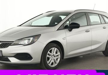 Opel Astra 59.155 km 13.490 &euro; Neuss 41460