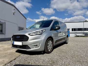 Gebrauchte Ford Transit Connect