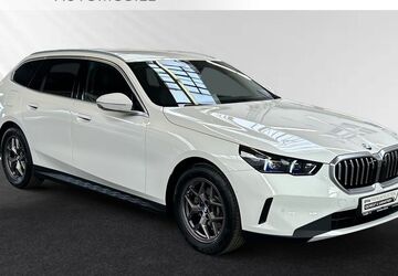 BMW 520 14.300 km 44.444 &euro; Moers 47441
