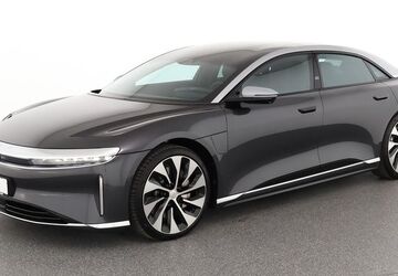 Lucid Air 5.900 km 91.850 &euro; Neuss 41460