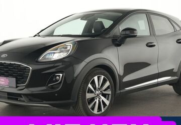 Ford Puma 18.535 km 19.988 &euro; Neuss 41460