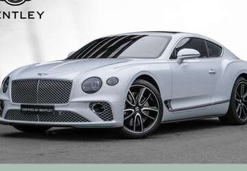 Bentley Continental GT 13.100 km 199.900 &euro; Düsseldorf 40233