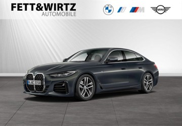 BMW 420 Gran Coupé 114.950 km 34.444 &euro; Moers 47441