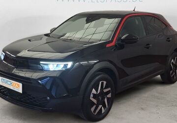 Opel Mokka 26.139 km 21.114 &euro; Dinslaken 46539