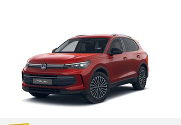 VW Tiguan 32.410 km 34.420 &euro; Duisburg 47059