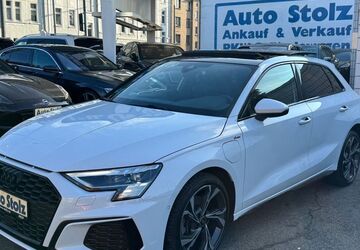 Audi A3 33.510 km 31.650 &euro; Oberhausen 46045