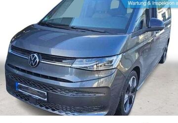 VW T7 Multivan 19.038 km 58.630 &euro; Moers 47441