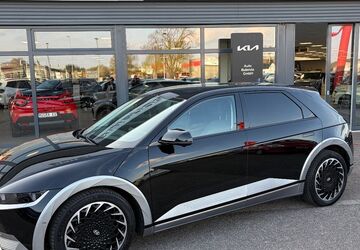 Hyundai IONIQ 5 46.500 km 29.970 &euro; Wesel 46485