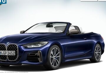 BMW M440 28.524 km 56.990 &euro; Kaarst 41564