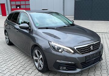 Peugeot 308 221.000 km 7.000 &euro; Gladbeck 45966
